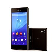 Sony Xperia M4 Aqua Fekete - Mobiltelefon