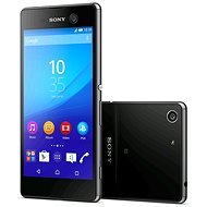 Sony Xperia M5 Fekete - Mobiltelefon