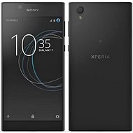 Sony Xperia L1 Black - Handy