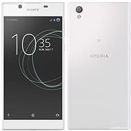Sony Xperia L1 White - Mobile Phone