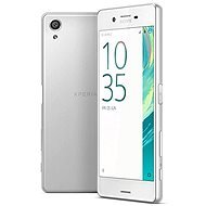 Sony Xperia X White - Mobile Phone
