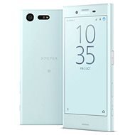 Sony Xperia X Compact Mist Blue - Mobile Phone