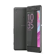 Sony Xperia XA Black - Handy