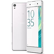 Sony Xperia XA White - Mobile Phone