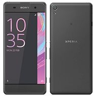 Sony Xperia XA Dual SIM Black - Mobile Phone