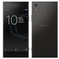 Sony Xperia XA1 Black - Mobilný telefón