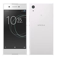 Sony Xperia XA1 White - Mobile Phone