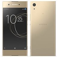 Sony Xperia XA1 Gold - Mobile Phone