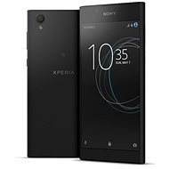 Sony Xperia XA1 Dual SIM Black - Handy
