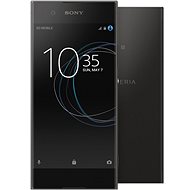 Sony Xperia XA1 Dual SIM Black - Mobile Phone