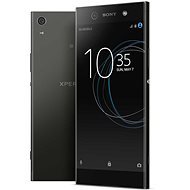 Sony Xperia XA1 Ultra, fekete - Mobiltelefon