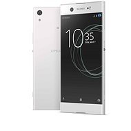 Sony Xperia XA1 Ultra White - Mobile Phone