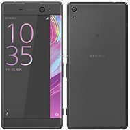 Sony Xperia XA Ultra Black - Mobilný telefón