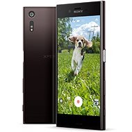 Sony Xperia XZ Mineral Black - Mobile Phone
