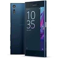 Sony Xperia XZ Forest Blue - Mobilný telefón