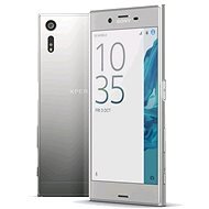 Sony Xperia XZ Platinum - Mobile Phone