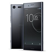 Sony Xperia XZ Premium Deepsea Black - Mobile Phone