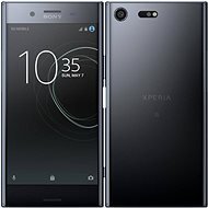 Sony Xperia XZ Premium fekete - Mobiltelefon