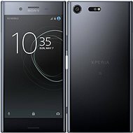 Sony Xperia XZ Premium black - Mobile Phone