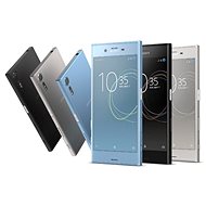 Sony Xperia XZs - Mobile Phone