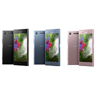 Sony Xperia XZ1 - Mobile Phone