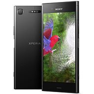 Sony Xperia XZ1 Black - Mobile Phone
