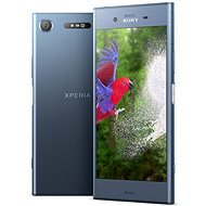 Sony Xperia XZ1 Blue - Mobile Phone