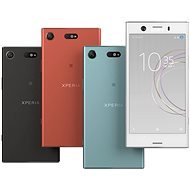 Sony Xperia XZ1 Compact - Mobile Phone