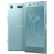 Sony Xperia XZ1 Compact Blue - Mobile Phone