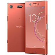 Sony Xperia XZ1 Compact - Pink - Mobile Phone