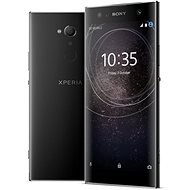 Sony Xperia XA2 Dual SIM Black - Mobile Phone