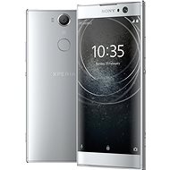 Sony Xperia XA2 Silver - Mobile Phone