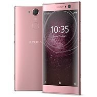 Sony Xperia XA2 Dual SIM Pink - Mobile Phone
