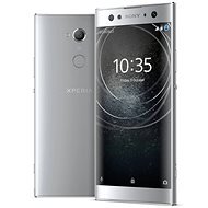 Sony Xperia XA2 Ultra Dual SIM Silver - Mobiltelefon