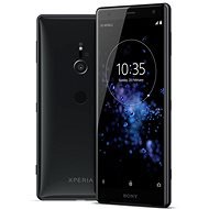 Sony Xperia XZ2 Liquid Black Dual SIM - Mobilný telefón