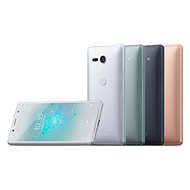 Sony Xperia XZ2 Compact Dual SIM - Mobile Phone