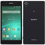 Sony Xperia Z2 Black - Mobilný telefón