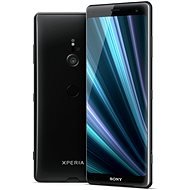 Sony Xperia XZ3 Black - Mobile Phone