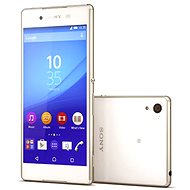 Sony Xperia Z3 + (E6553) White - Mobile Phone