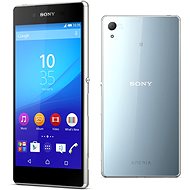 Sony Xperia Z3 + (E6553) Aqua-Grün - Handy