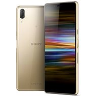 Sony Xperia L3 Gold - Mobile Phone