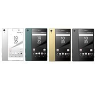 Sony Xperia Z5 - Mobile Phone