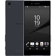 Sony Xperia Z5 Graphite Black - Mobile Phone