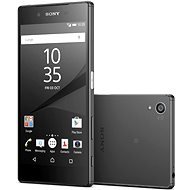 Sony Xperia Z5 Graphite Black Dual SIM - Mobilný telefón