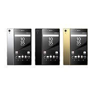 Sony Xperia Z5 Premium 4K - Mobile Phone