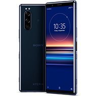Sony Xperia 5 blue - Mobile Phone