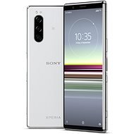 Sony Xperia 5 grey - Mobile Phone