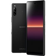 Sony Xperia L4 Black - Mobile Phone
