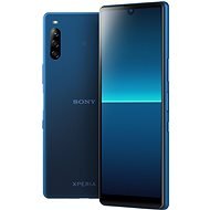 Sony Xperia L4 modrý - Mobilný telefón