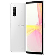 Sony Xperia 10 III - Handy